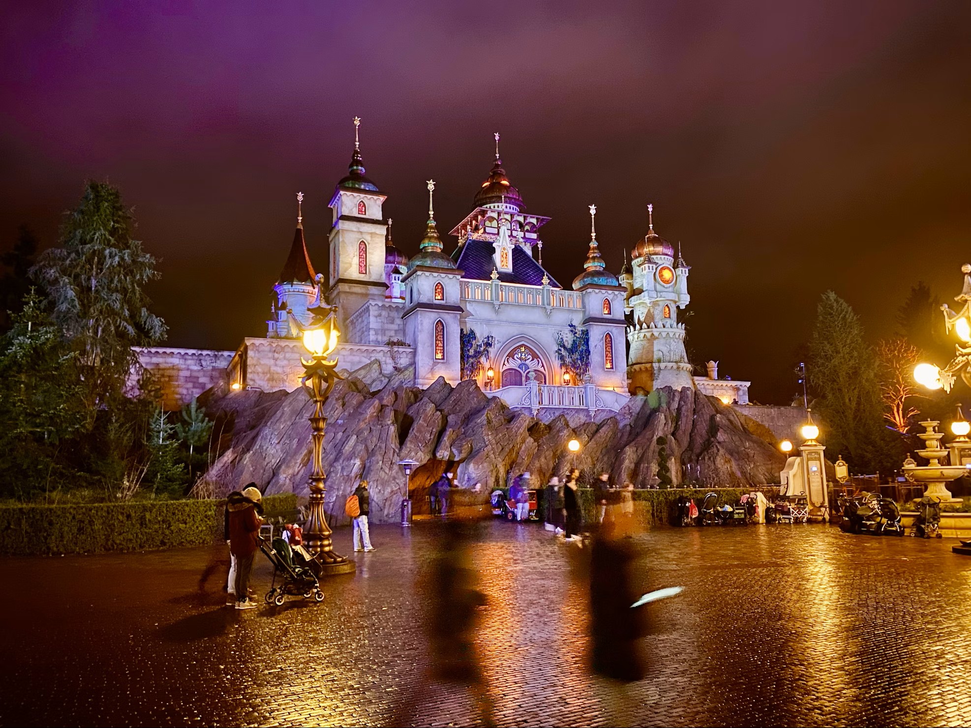 Efteling Park