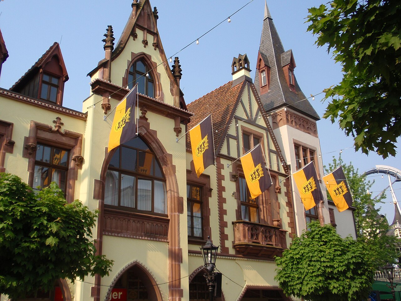 Europa Park
