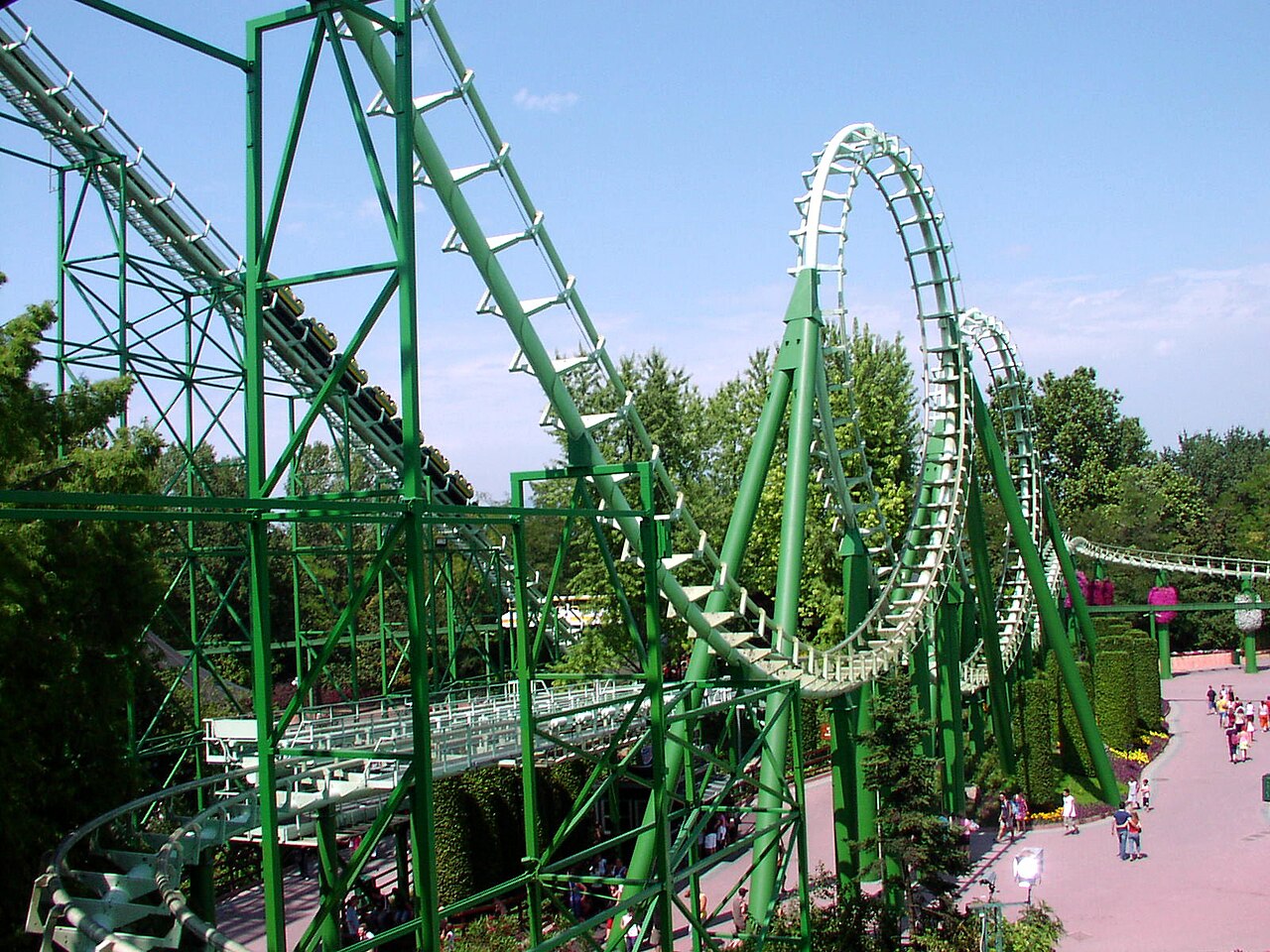 Gardaland