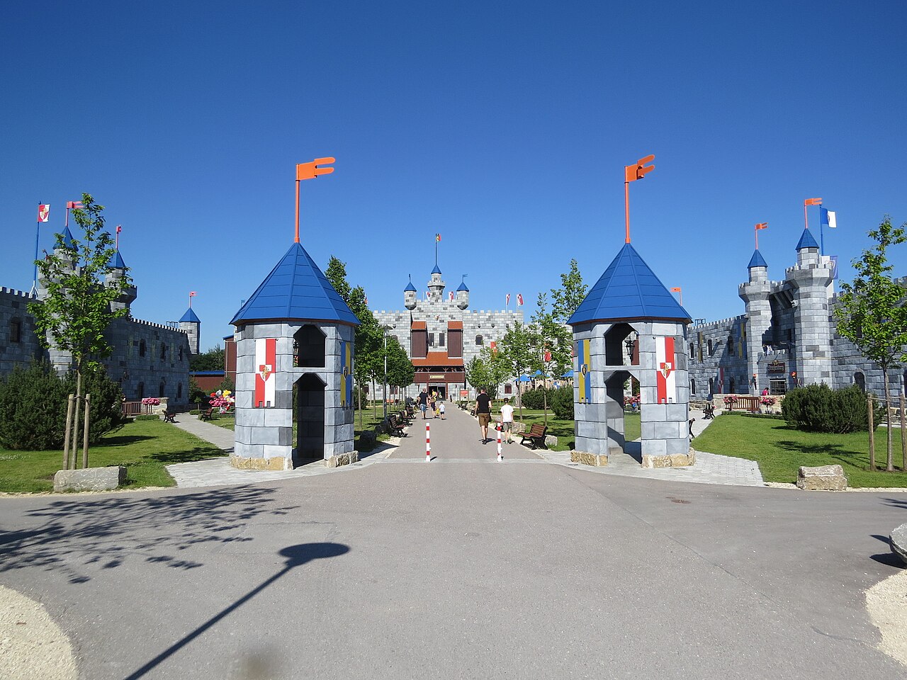 LEGOLAND