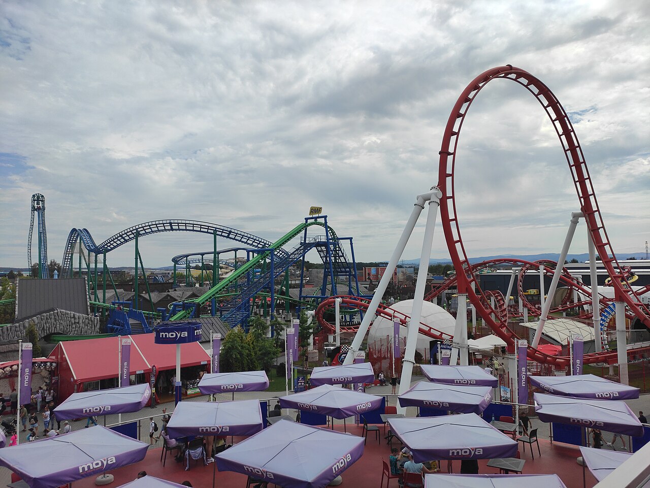 Energylandia