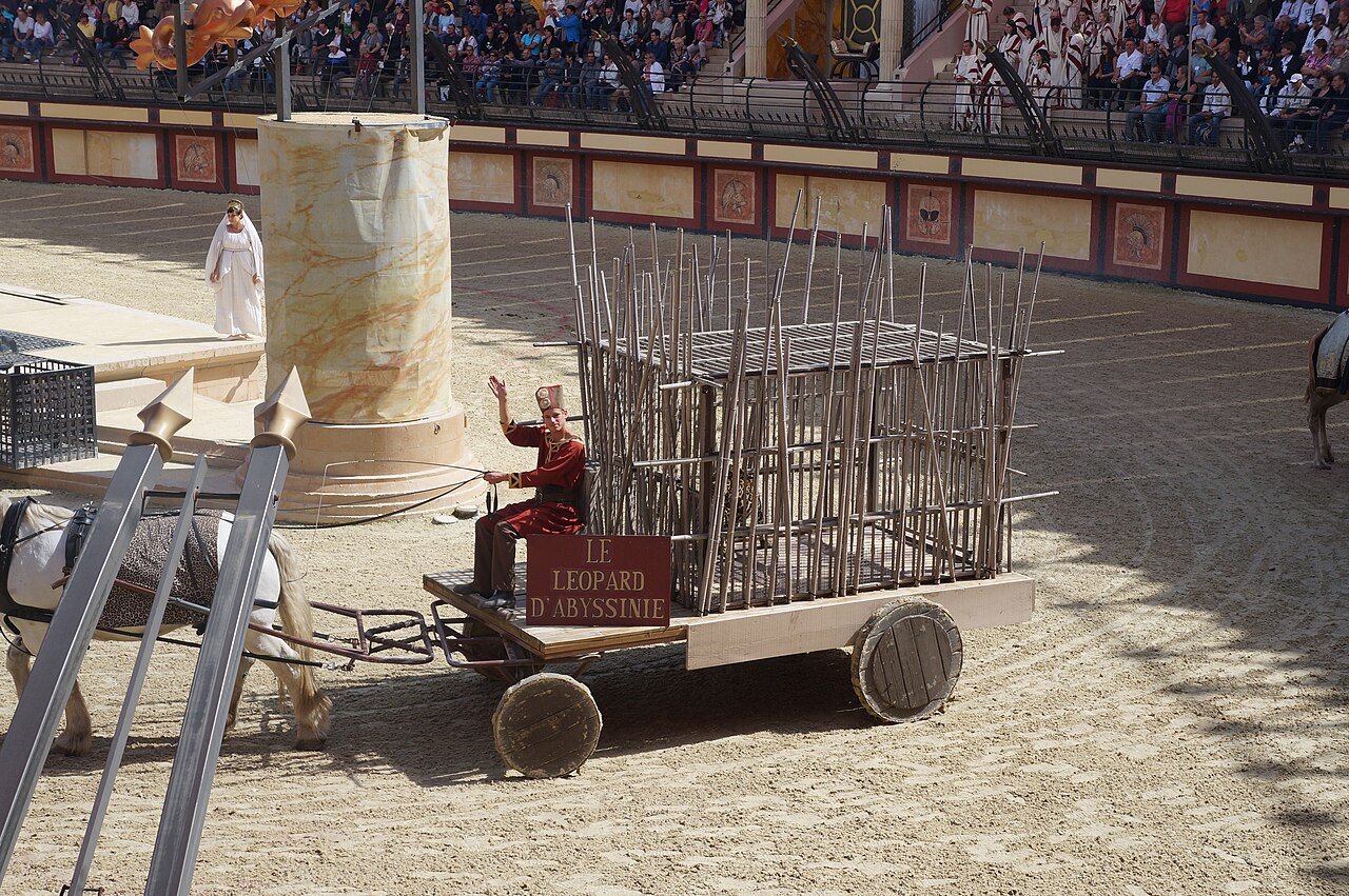 Puy du Fou