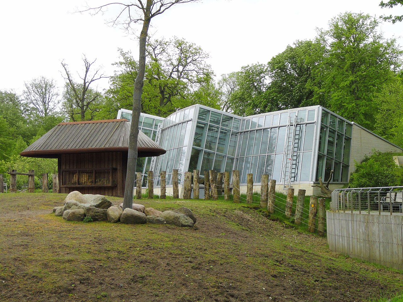 Copenhagen Zoo