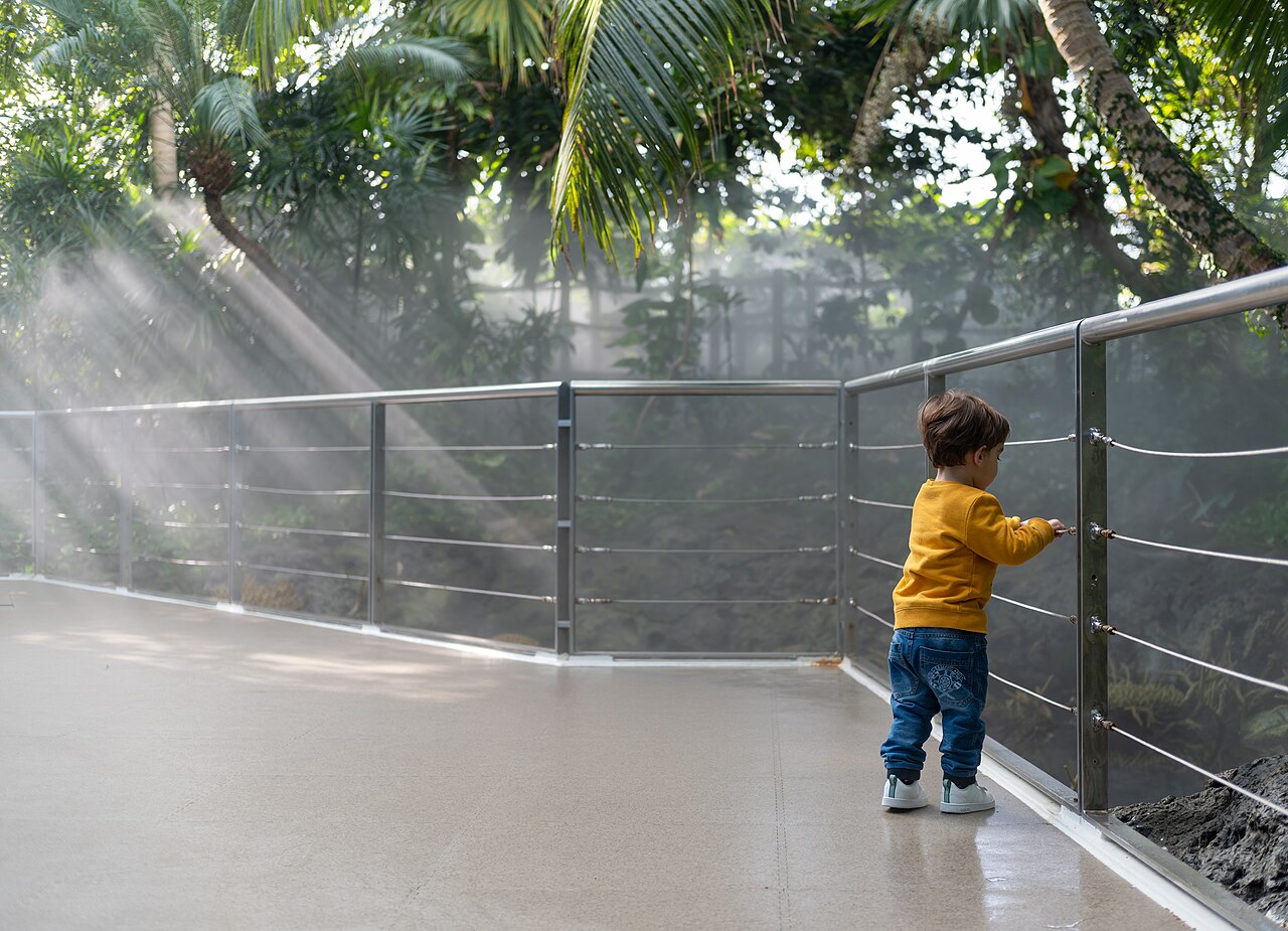 Oceanário de Lisboa