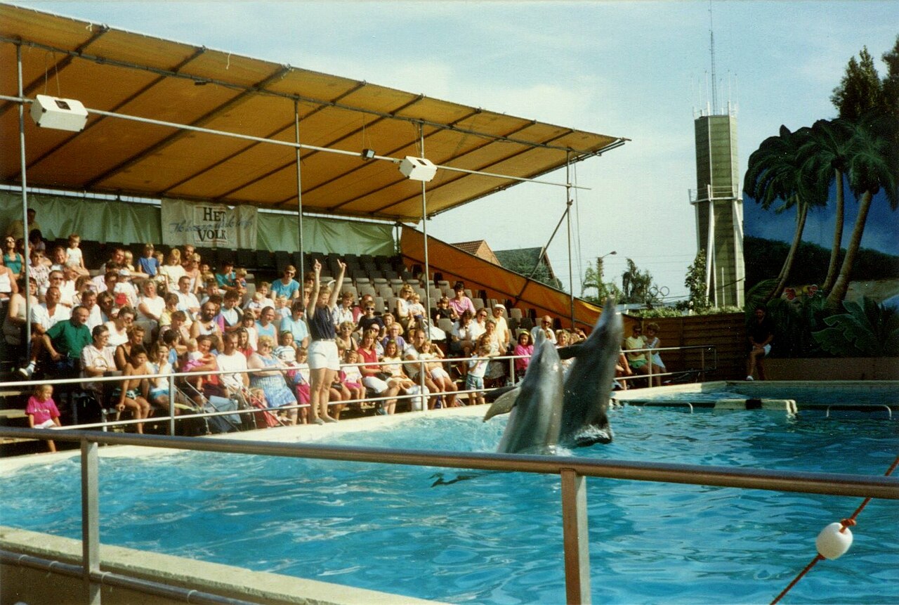 Boudewijn Seapark