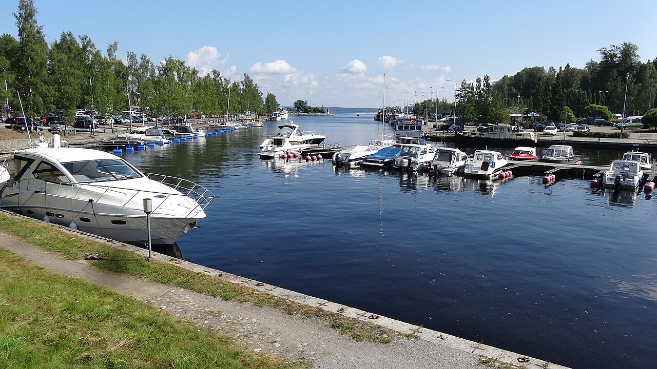 Särkänniemi