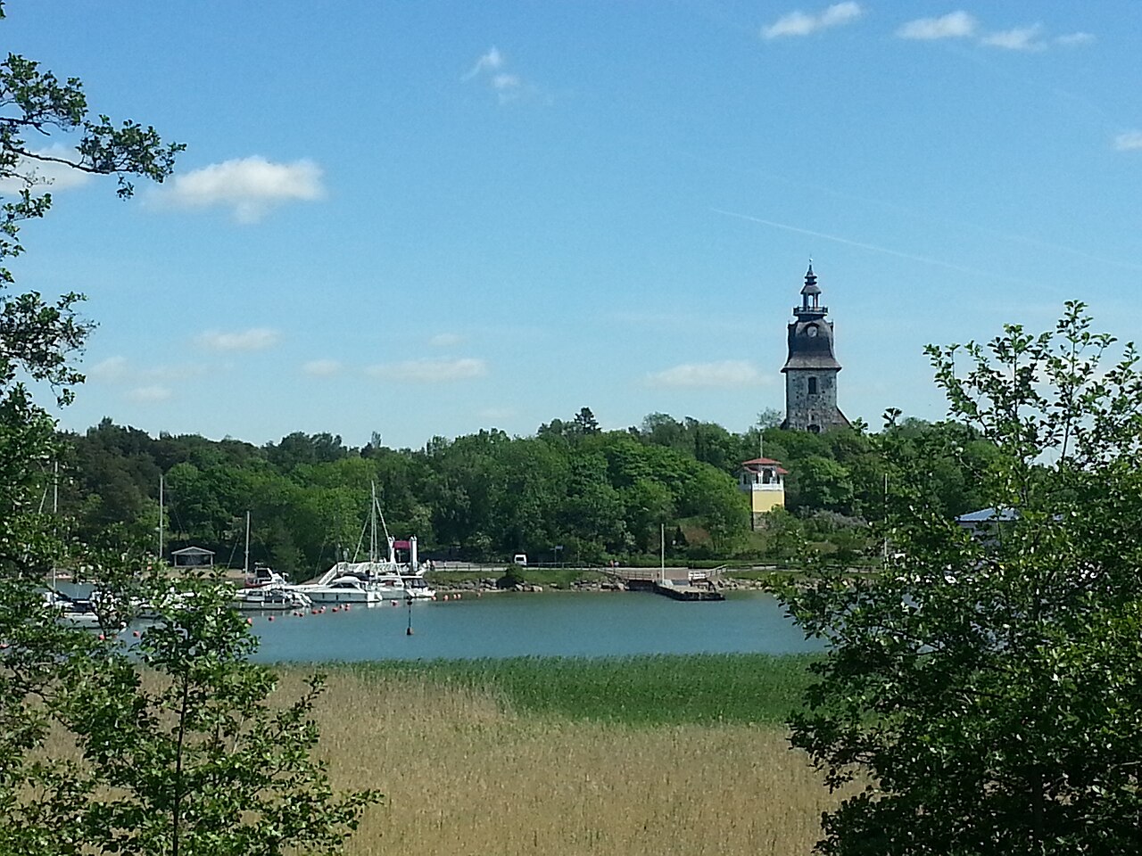 Moominworld