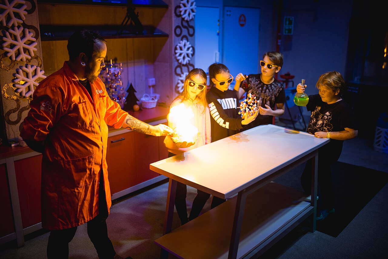 AHHAA Science Centre