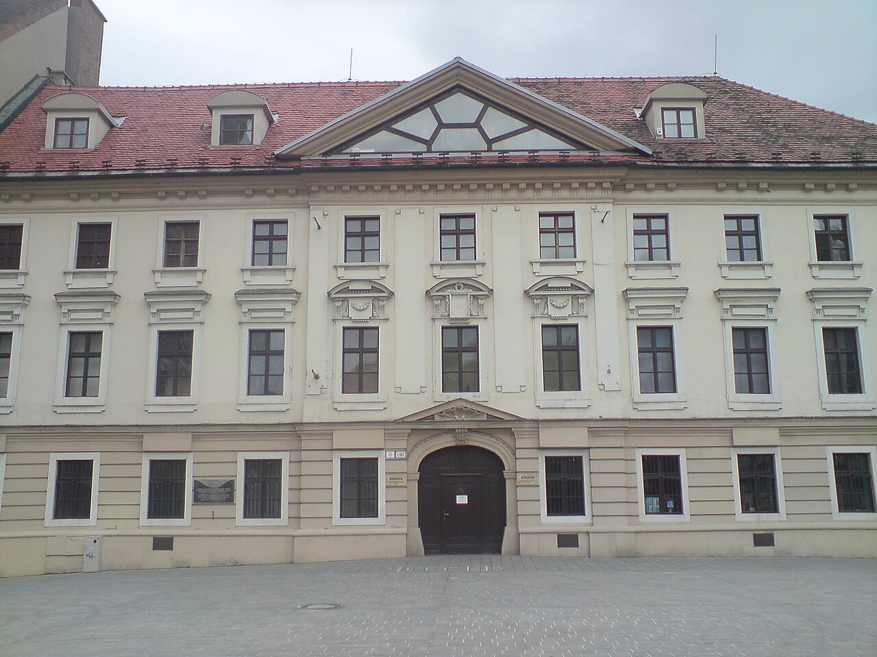 Bibiana International House of Art for Children