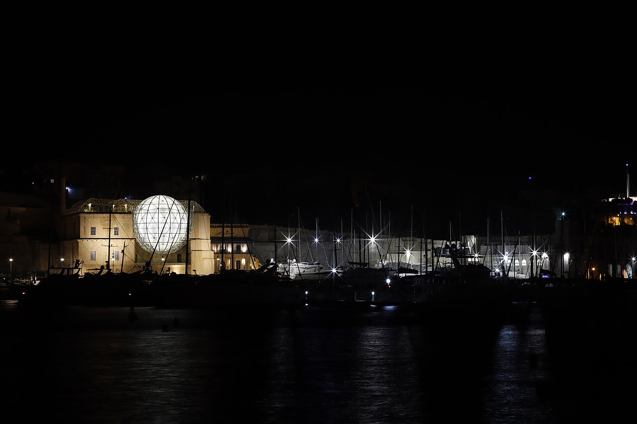 Esplora Interactive Science Centre